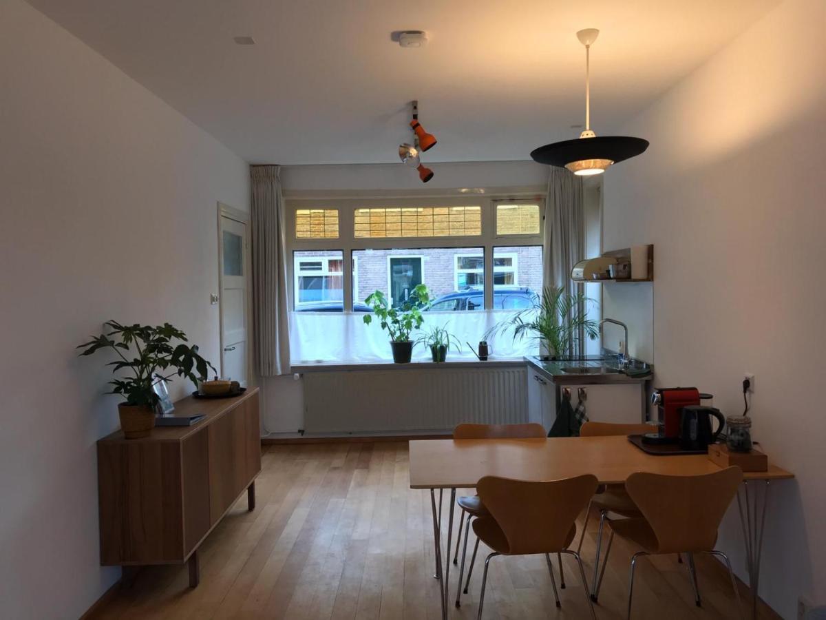 Huis Nummer 1 Эйндховен Экстерьер фото