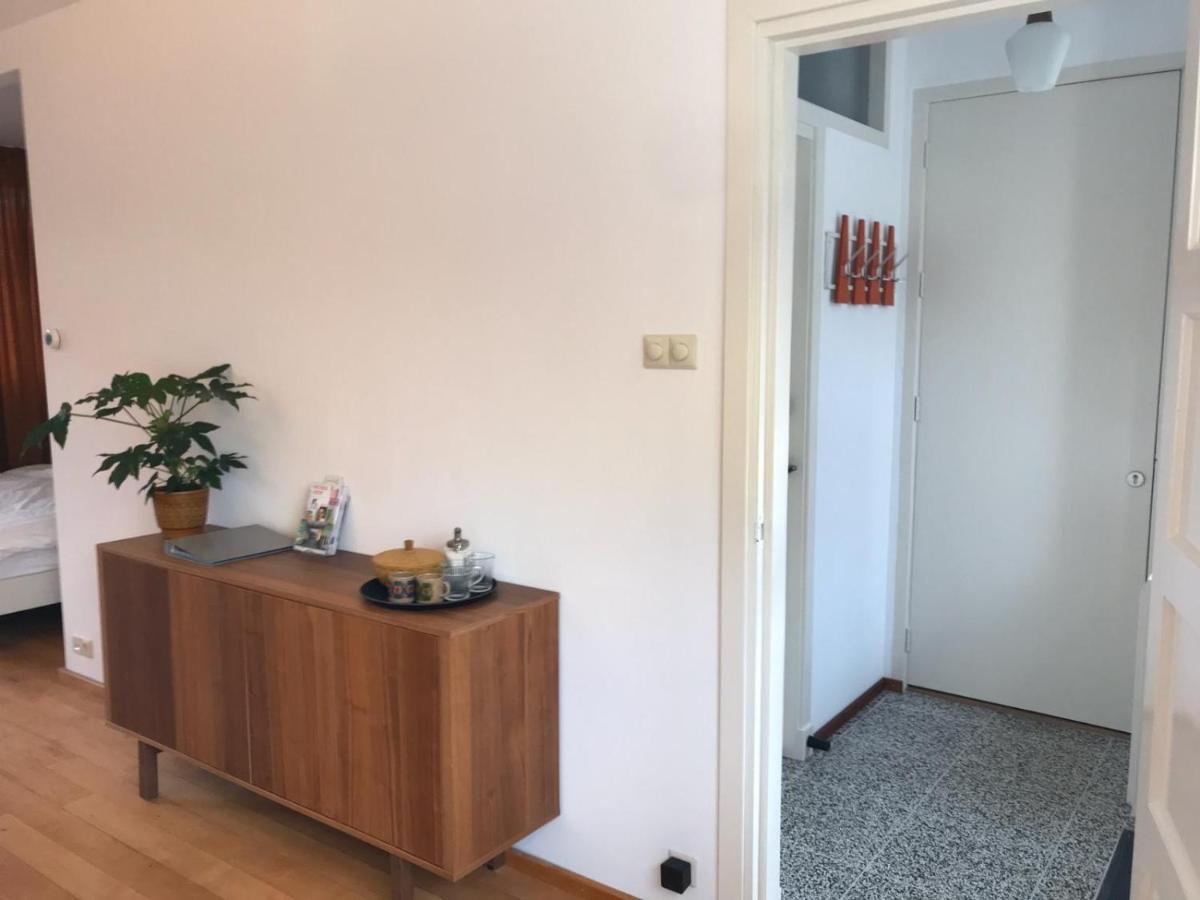 Huis Nummer 1 Эйндховен Экстерьер фото